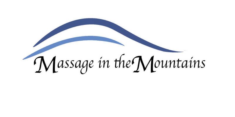 Massage in the Mountains